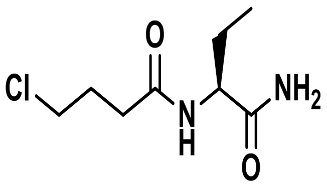 Levetiracetam USP RC A / Levetiracetam USP Related Compound A